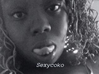 Sexycoko