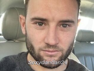 Sexydandan24