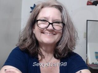 Sexydish98