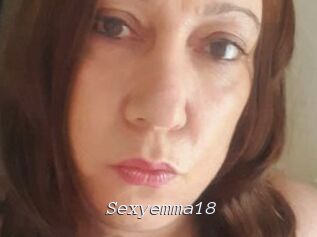 Sexyemma18