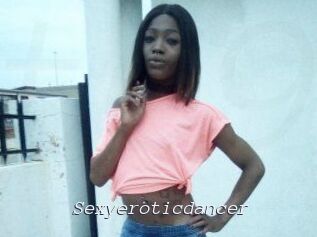 Sexyeroticdancer