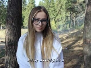 Sexyfacegirl