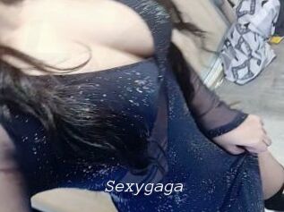 Sexygaga