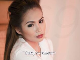 Sexyhotmean