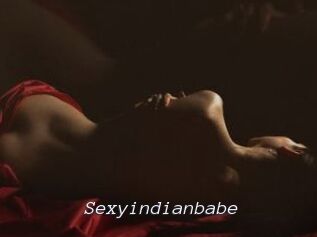 Sexyindianbabe