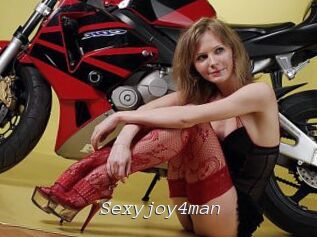 Sexyjoy4man