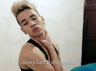 SexylatinBigcock