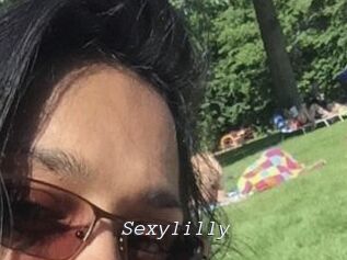 Sexylilly