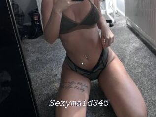Sexymaid345