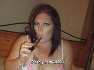Sexymama23