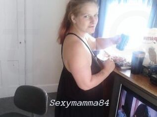 Sexymamma84