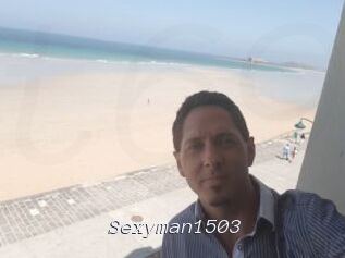 Sexyman1503