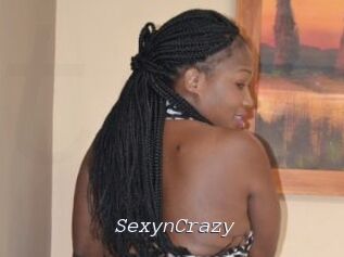 SexynCrazy