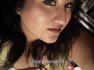Sexynena69