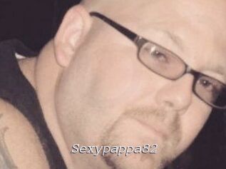 Sexypappa82