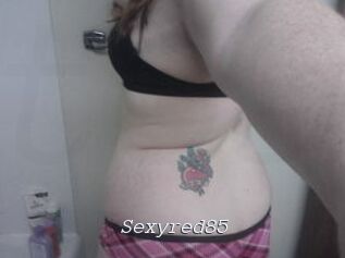 Sexyred85