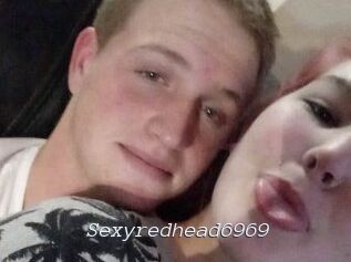 Sexyredhead6969
