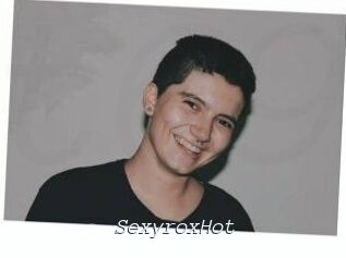 SexyroxHot