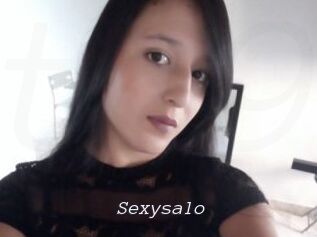 Sexysalo