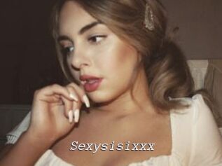Sexysisixxx