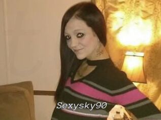 Sexysky90