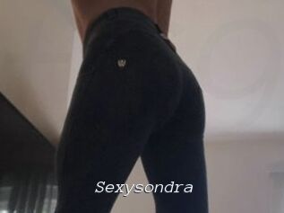 Sexysondra
