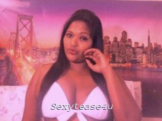 Sexytease4u