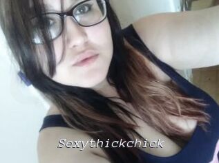 Sexythickchick