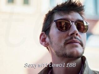 Sexywhitewolf88