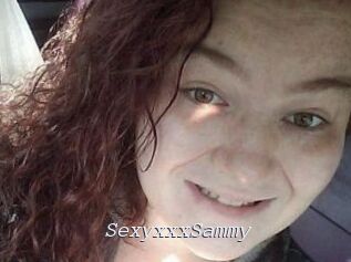 SexyxxxSammy