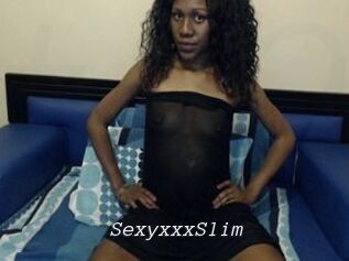 SexyxxxSlim