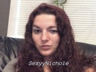 SexyyNichole