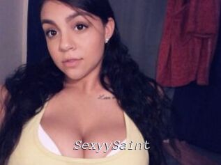 SexyySaint