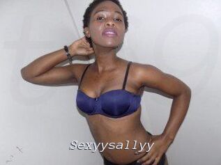 Sexyysallyy