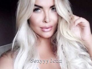 Sexyyylozz