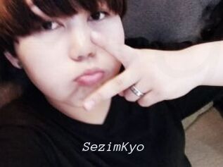 SezimKyo