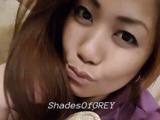 ShadesOfGREY