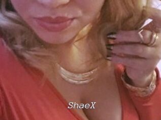 ShaeX