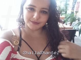 ShailaShantel