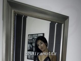 ShairaHottx
