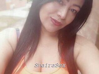 ShairaSex