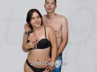 ShairayAdam