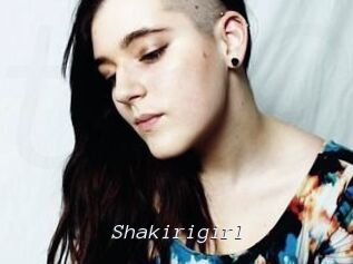 Shakirigirl