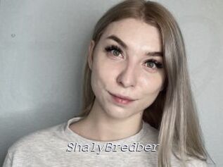ShalyBredber