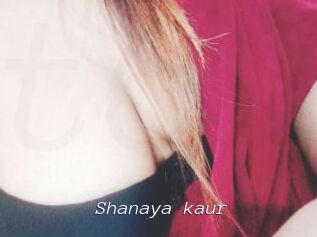 Shanaya_kaur