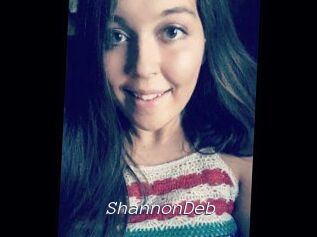 ShannonDeb
