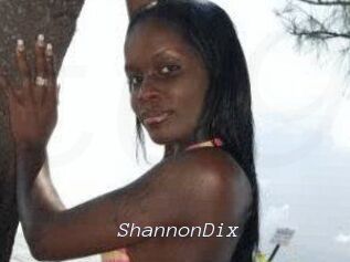 ShannonDix