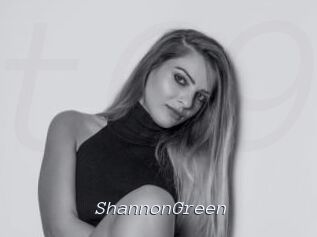 ShannonGreen