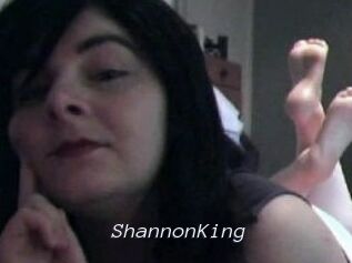 ShannonKing