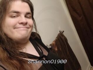 ShannonOi900